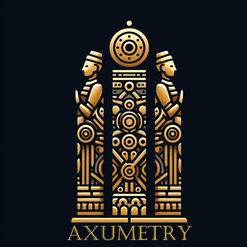 Axsumetry